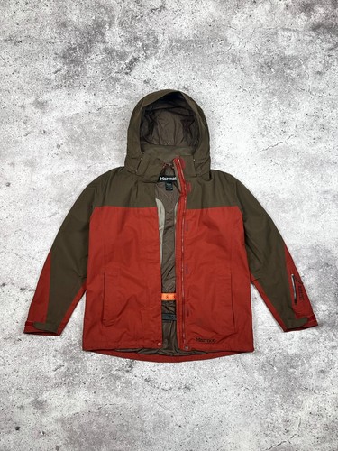 Marmot gore tex performance - marmot,