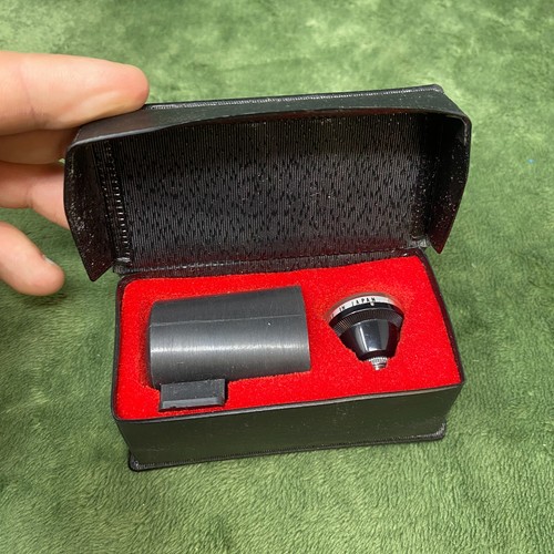 Sensore trigger slave flash