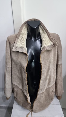 Giacca cappotto donna pelle - giacca,