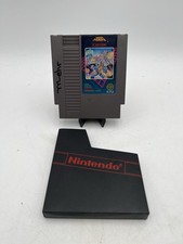 Cartuccia Capcom Mega Man NES