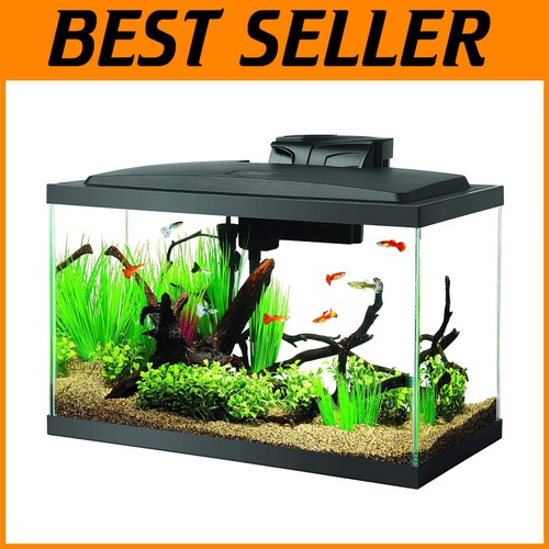 Kit avviamento acquario - , 10