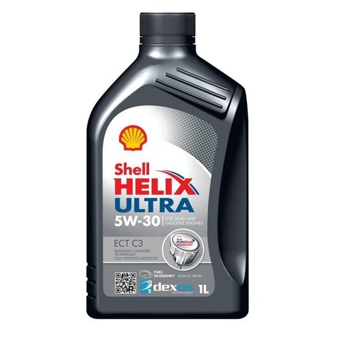 Shell helix ultra - ultra, ect