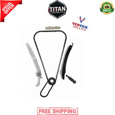 KIT CATENA DISTRIBUZIONE MERCEDES-BENZ M274 2.0 1.6 BENZINA CLASSE A GLE COUPE CLASSE GLK