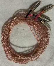 Cavo RCA Kimber Timbre High