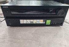 ONKYO TX-NR626 AV RECEIVER