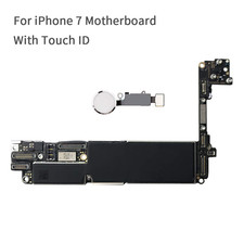 PER APPLE IPHONE 7 SCHEDA