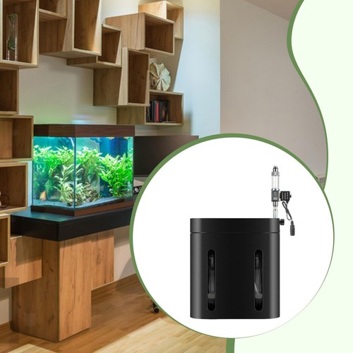 Generatore co2 per acquario - di,