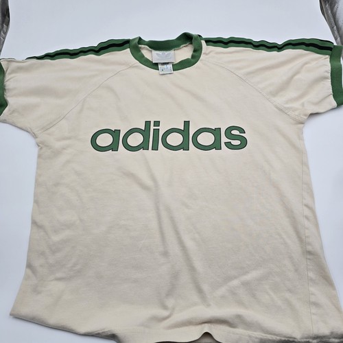 Shirt adidas trefoil - t-shirt,