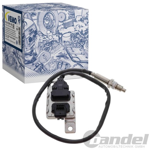 Vemo nox sensore iniezione - nox,