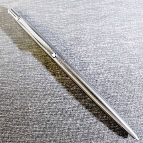 Montblanc line noblesse - montblanc, s-line