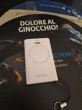 Telecomando per Cancello