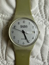Orologio Swatch GM700 batteria