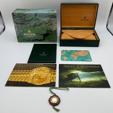 Rolex Original Submariner