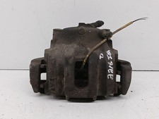 étrier de frein avant gauche