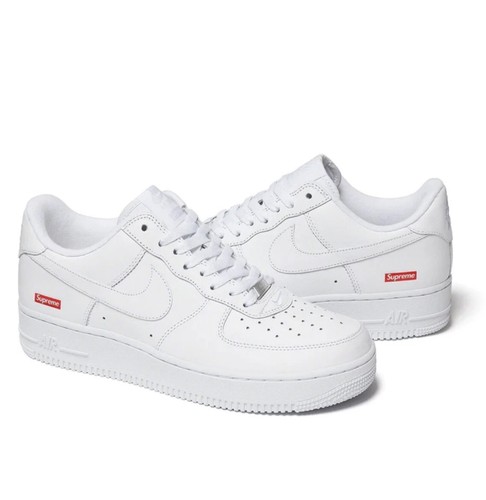 Supreme nike air force low - supreme, 1