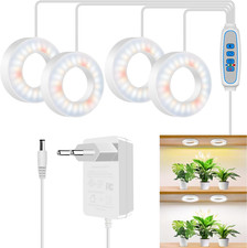 Lampada per Piante a LED