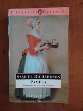 Pamela - Samuel Richardson - Frassinelli