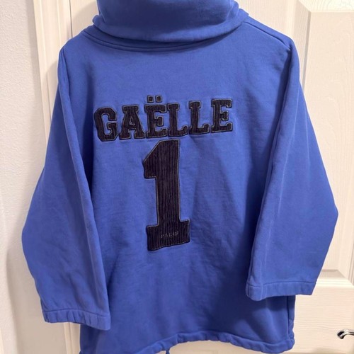 Felpa gaëlle - (2018-2022),