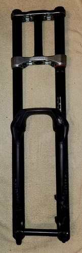 Rockshox boxxer select - select, rc