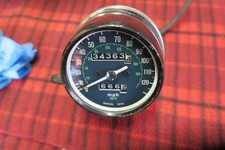 Honda cb400four 1975-79 speedo