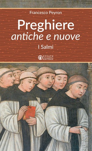 Preghiere antiche nuove i - e, nuove.