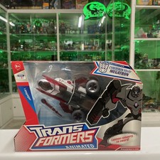 Transformers Hasbro ANIMATED Serie Decepticon Megatron