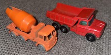MATCHBOX LESNEY VINTAGE anni