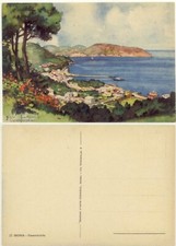 CASAMICCIOLA -ISCHIA -NAPLES