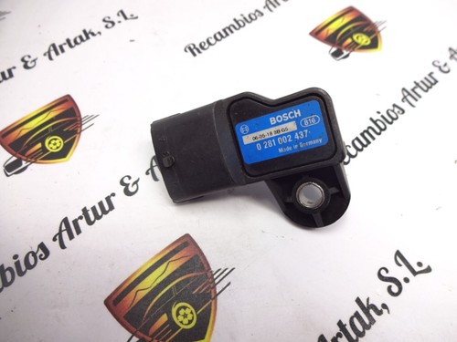 Boost sensore pressione - boost,