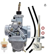 Carburatore Fuel Valve per