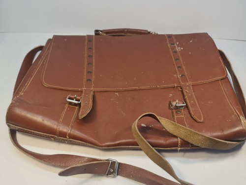 Borsa cartella tracolla - borsa/cartella,