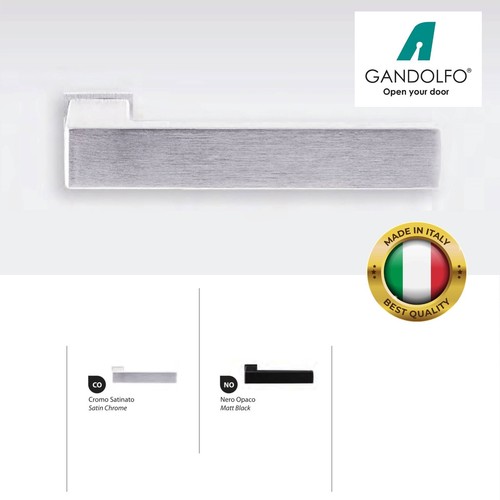 Coppia maniglie maniglia per