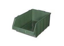 Contenitore cassettiera in termo plastica magazzino scaffali minuteria garage