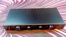Burmester 785 Preamplificatore