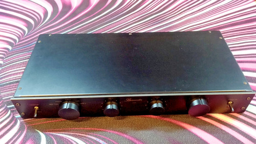 Burmester 785 preamplificatore - burmester,