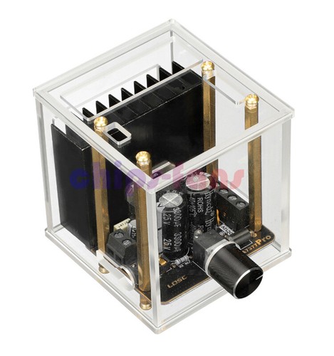 Modulo amplificatore - , di