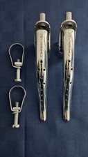 Coppia leve freno Universal Mod. 125