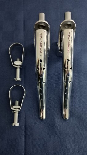 Coppia leve freno universal - coppia,