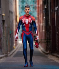 Costume Spider-Man Tuta Zentai