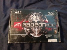 Pci Express Ati Radeon 9200