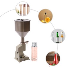 Riempitrice pneumatica pasta