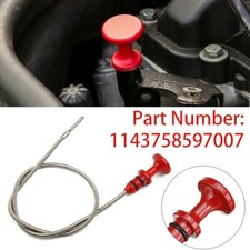 Asta di misurazione olio motore aggiornamento 61 cm per MINI Cooper R55 R56 R57 Cooper S 1.6L 07-16 NUOVO