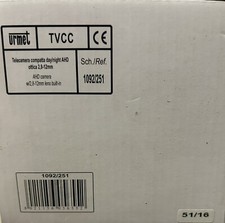 URMET 1092/251 TELECAMERA
