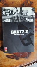 GANTZ 30 Hiroya Oku Works
