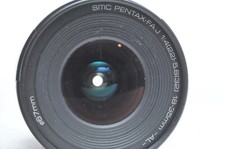 PENTAX SMC 18-35 mm f/4-5.6 AL