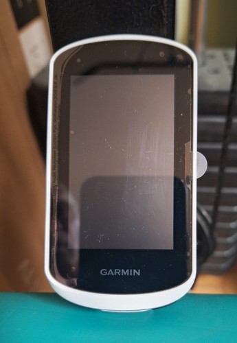 Garmin edge explore - edge, 2