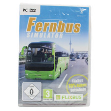 PC Computer Gioco Il Fern Bus
