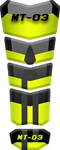 Tankpad paraserbatoio - tankpad,