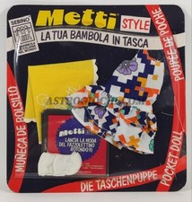 SEBINO METTI LA BAMBOLA IN