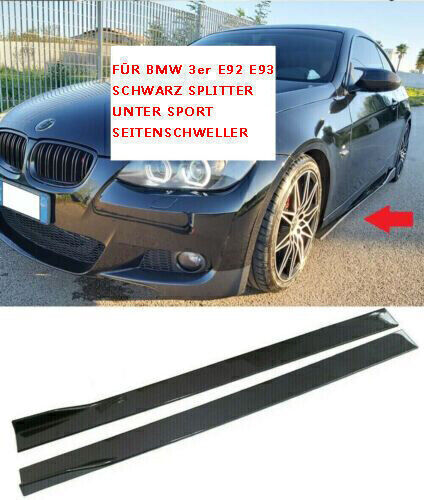Per bmw e92 - 3, serie